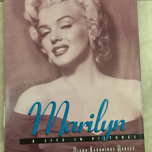 Marilyn Monroe - Picture 3 of 4
